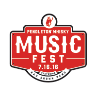 Pendleton music fest