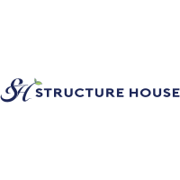 Structure house