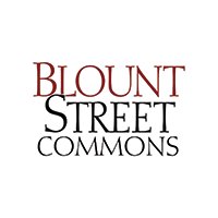 Blount street commons