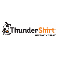 Thundershirt logo