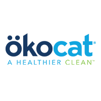 Okocat logo