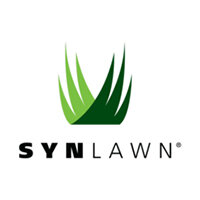Syn lawn logo