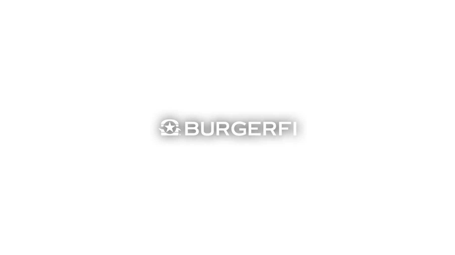 Burgerfi logo center