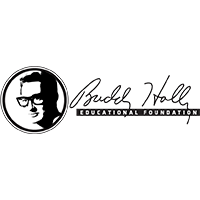 Buddy Holly logo