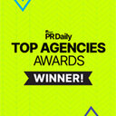 PR Dailys Top Agencies Award Thumbnail 162x162