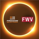 FWV and Freedom Solar Power