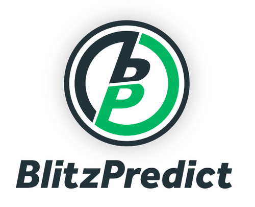 Blitz Predict logo