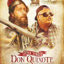 True Don Quixote poster
