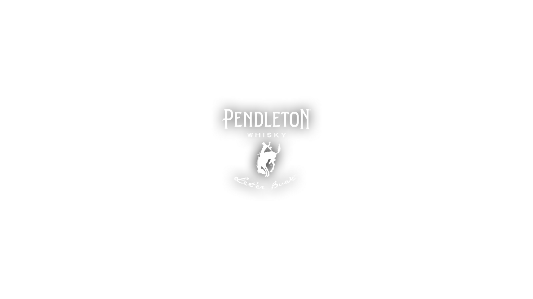 Pendleton logo center