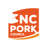 Nc pork council logo