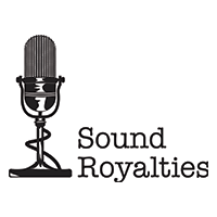 Sound royalties logo