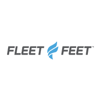 Fleet feet logo