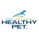 Healthy pet logo 1